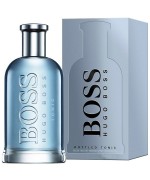 Hugo Boss Bottled Tonic EDT 100 ML Erkek Parfüm