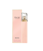 Hugo BOSS Ma Vie EDP 75 ML Kadın Parfümü 