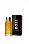 Hugo Boss The Scent EDT 100 ml Erkek Parfüm -