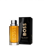Hugo Boss The Scent EDT 100 ml Erkek Parfüm -
