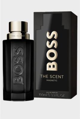 Hugo Boss The Scent Magnetic for Him EDP Erkek Parfüm 100 ML -