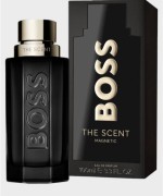 Hugo Boss The Scent Magnetic for Him EDP Erkek Parfüm 100 ML -