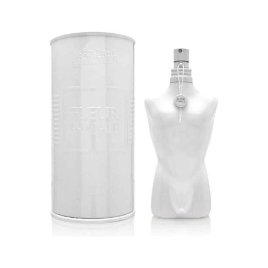 Jean Paul Gaultier Fleur Du Male Edt 125 ML Erkek Parfüm Modelleri