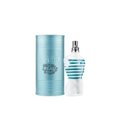 Jean Paul Gaultier Le Beau Male Semester EDT Erkek Parfüm 125 ml