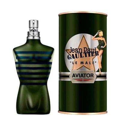 Jean Paul Gaultier Le Male Aviator EDT 125 ml Erkek Parfüm