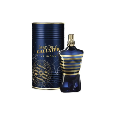 Jean Paul Gaultier Le Male Limited Edition EDT 125 ML Erkek Parfüm