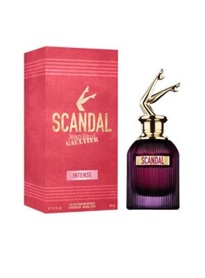 Jean Paul Gaultier Scandal İntense For Her Edp 80 ML Kadın Parfüm