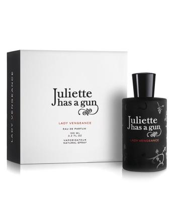 Juliette Has A Gun Lady Vengeance EDP 100 ML Kadın Parfümü 