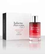 Juliette Has A Gun Lipstick Fever EDP 100 ML Kadın Parfümü 