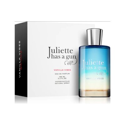 Juliette Has A Gun Vanilla Vibes EDP 100 ML Parfüm 