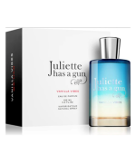Juliette Has A Gun Vanilla Vibes EDP 100 ML Parfüm 