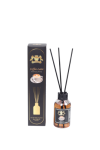 Kahve Latte Oda Kokusu Bambu Çubuklu 150 ML 