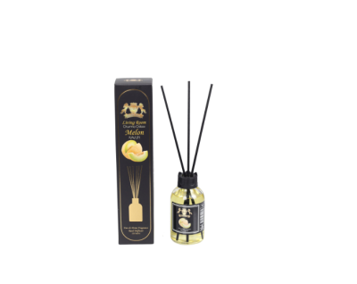 Kavun Oda Kokusu Bambu Çubuklu 150 ML