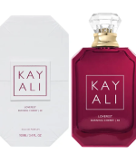 Kayali Lovefest Burning Cherry 48 EDP  100 ML - ORJ