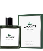 Lacoste Erkek Original EDP Parfüm 100 ML 
