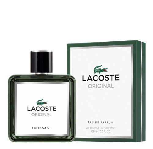 Lacoste Erkek Original EDP Parfüm 100 ML 