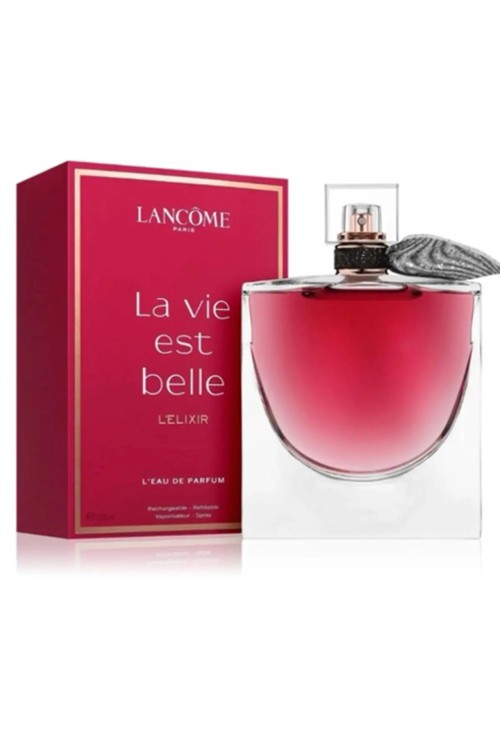 Lancome La Vie Est Belle Eixir EDP 100 ML Kadın Parfümü 