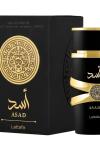 Lattafa Asad EDP 100 ML Erkek Parfümü 