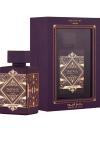 Lattafa Bade’e Al Oud Amethyst EDP 100 ML Unisex Parfüm 