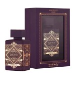 Lattafa Bade’e Al Oud Amethyst EDP 100 ML Unisex Parfüm 