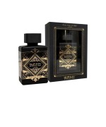 Lattafa Bade'e Al Oud For glory EDP 100 ML Unisex Parfüm 
