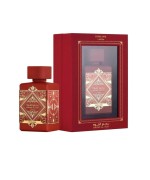 Lattafa Bade'e Al Oud Sublime EDP 100 ML Unisex Parfüm 