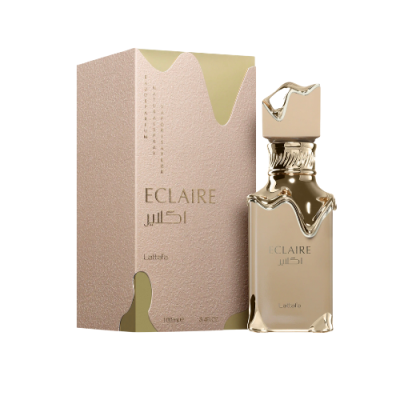 Lattafa Eclaire EDP 100 ml Kadın Parfümü