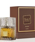 Lattafa Khamrah Qahwa 100 ML Unisex Parfüm 