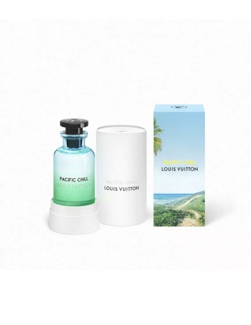 Louis Vuitton Pacific Chill Unisex Parfüm 100ml İTHAL