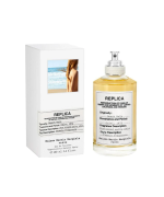 Maison Margiela Fragrances Replica Beach Walk Edt 100ml Unisex Parfüm