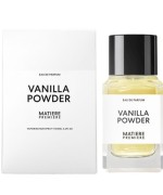 Matiere Premiere Vanilla Powder 100 ml Unisex Parfüm