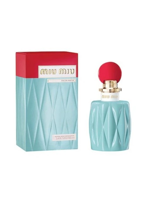 Miu Miu Edp 100 Ml Kadın Parfümü