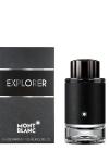 Mont Blanc Explorer EDP 100 ML Erkek Parfüm