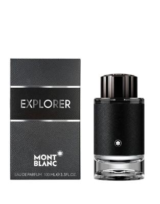 Mont Blanc Explorer EDP 100 ML Erkek Parfüm