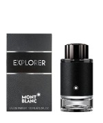 Mont Blanc Explorer EDP 100 ML Erkek Parfüm