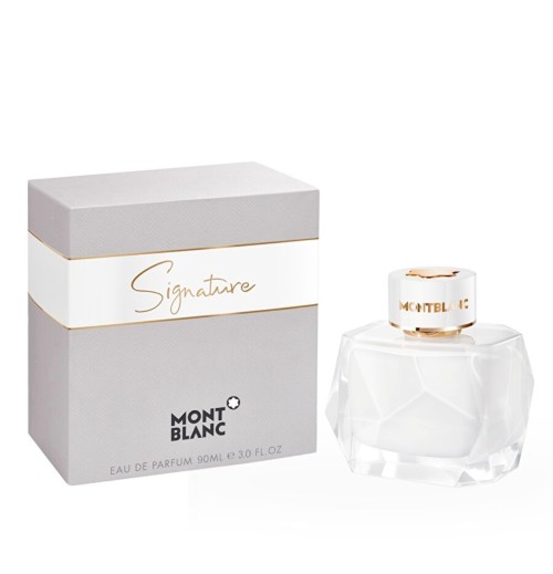 Mont Blanc Signature EDP 90 ml Kadın Parfüm
