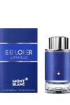 Montblanc Explorer Ultra Blue EDP 100 ml Erkek Parfüm 