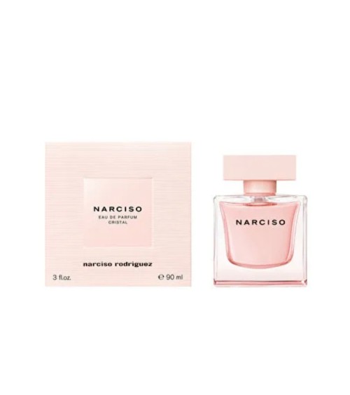 Narciso Rodriguez Crystal EDP 90 ML Kadın Parfümü 