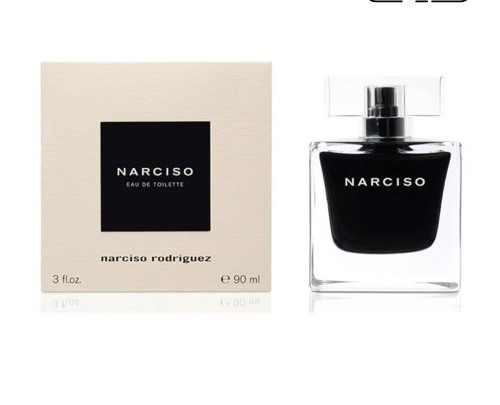 Narciso Rodriguez EAU DE TOİLETTE 90 ML Kadın Parfümü