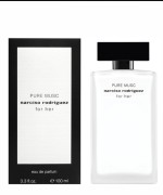 Narciso Rodriguez For Her Pure Musc EDP 100ML