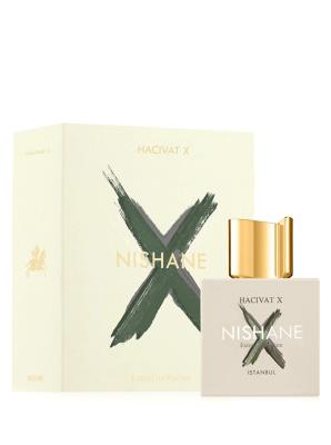 Nishane Hacivat X 100 ml Unisex Parfüm