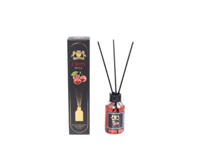 Kiraz Oda Kokusu Bambu Çubuklu 150 ML Kiraz
