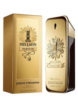 Paco Rabanne 1 Million PARFUM EDP 100 ml Erkek Parfüm