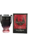 Paco Rabanne İnvictus Elixir FLAME EDP 100 ML Erkek Parfüm 