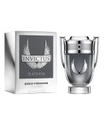 Paco Rabanne İnvictus Platinum EDP 100 Ml Erkek Parfüm
