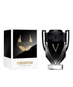 Paco Rabanne İnvictus Victory EXTREME Edp 100 ML Parfüm