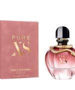 Paco Rabanne Pure XS For Her EDP 80ML Bayan Parfüm 