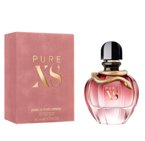 Paco Rabanne Pure XS For Her EDP 80ML Bayan Parfüm 
