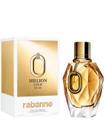 Paco Rabbane Lady Million Eau My Gold 90 ML Kadın Parfum