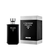 Prada L'homme Intense EDP 100 ML Erkek Parfümü